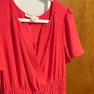 Women’s Monteau Los Angeles Maxi Dress